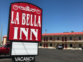  La Bella Inn  Таварс